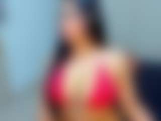 MIA's Live Sex Cam Show