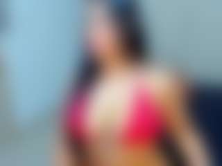MIA's Live Sex Cam Show