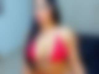 MIA's Live Sex Cam Show