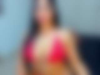 MIA's Live Sex Cam Show