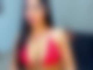 MIA's Live Sex Cam Show