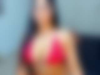 MIA's Live Sex Cam Show