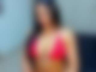 MIA's Live Sex Cam Show