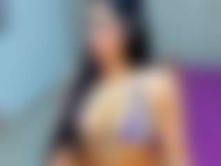 MIA's Live Sex Cam Show