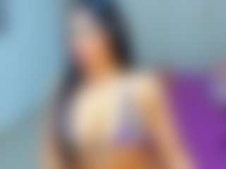 MIA's Live Sex Cam Show