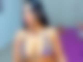 MIA's Live Sex Cam Show