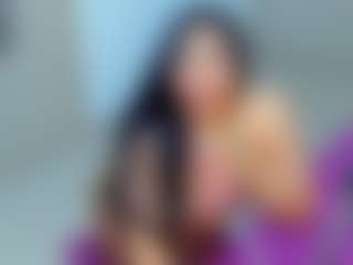 MIA's Live Sex Cam Show