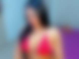 MIA's Live Sex Cam Show