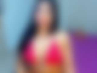 MIA's Live Sex Cam Show
