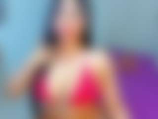 MIA's Live Sex Cam Show