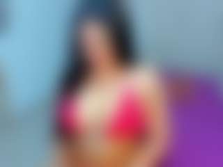 MIA's Live Sex Cam Show