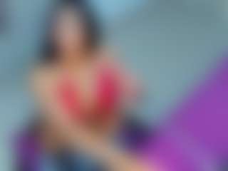 MIA's Live Sex Cam Show