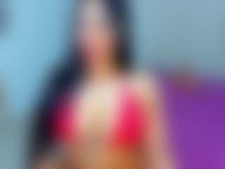 MIA's Live Sex Cam Show