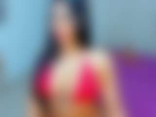 MIA's Live Sex Cam Show