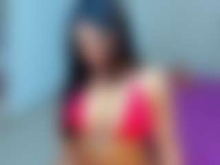 MIA's Live Sex Cam Show