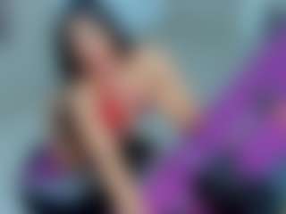 MIA's Live Sex Cam Show