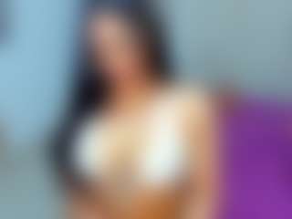 MIA's Live Sex Cam Show