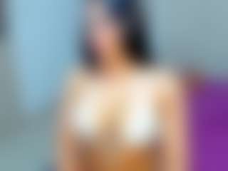 MIA's Live Sex Cam Show