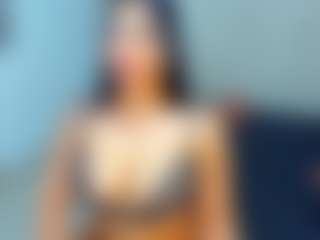MIA's Live Sex Cam Show