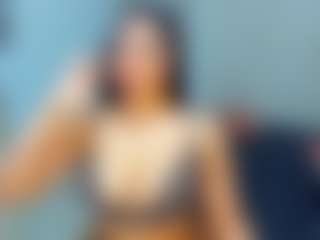 MIA's Live Sex Cam Show
