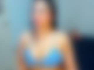 MIA's Live Sex Cam Show