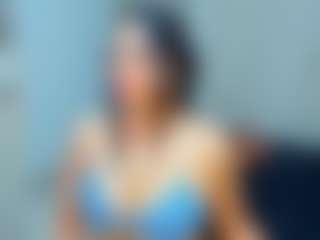 MIA's Live Sex Cam Show
