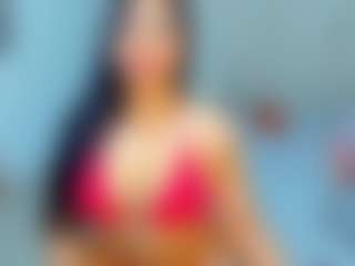 MIA's Live Sex Cam Show