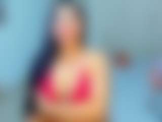 MIA's Live Sex Cam Show