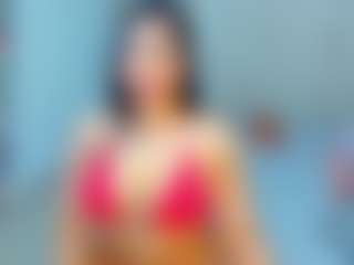MIA's Live Sex Cam Show