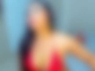Live cam show with MIA - Bikini on Mixed Magazine Live