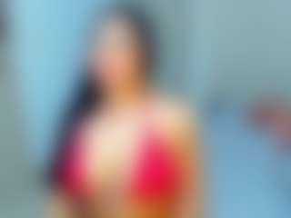 MIA's Live Sex Cam Show
