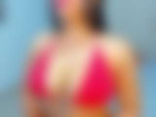 MIA's Live Sex Cam Show