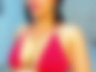 MIA's Live Sex Cam Show
