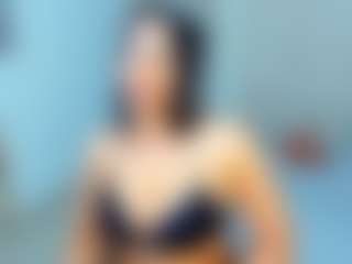 MIA's Live Sex Cam Show