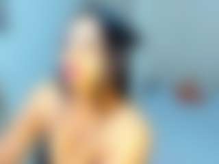 MIA's Live Sex Cam Show
