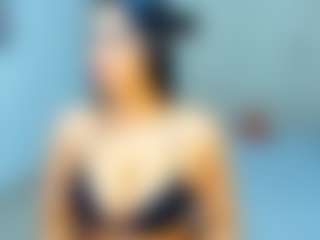 MIA's Live Sex Cam Show