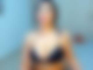 MIA's Live Sex Cam Show