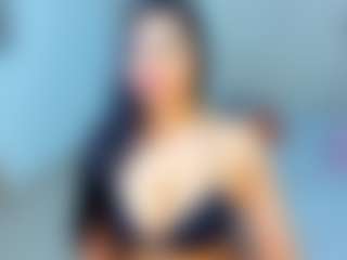 MIA's Live Sex Cam Show