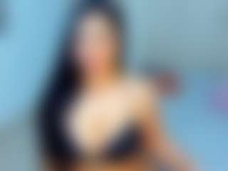 MIA's Live Sex Cam Show