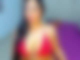MIA's Live Sex Cam Show