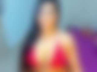 MIA's Live Sex Cam Show