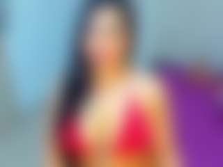 MIA's Live Sex Cam Show