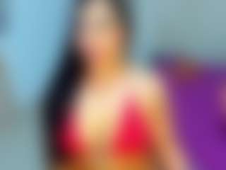MIA's Live Sex Cam Show