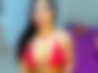 MIA's Live Sex Cam Show
