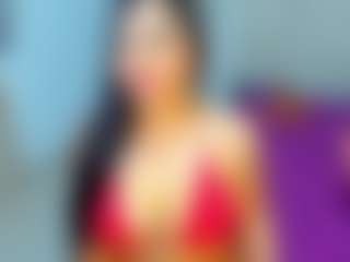 MIA's Live Sex Cam Show