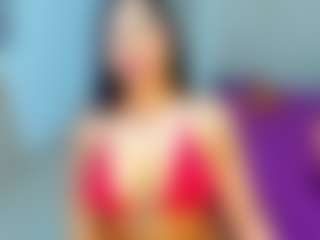 MIA's Live Sex Cam Show