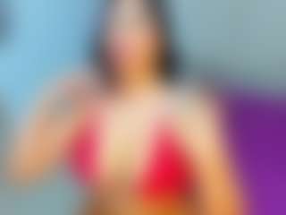 MIA's Live Sex Cam Show