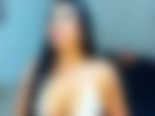 MIA's Live Sex Cam Show