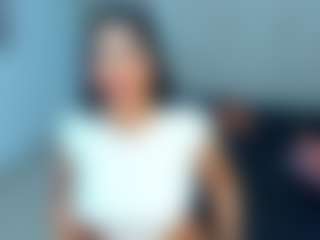 MIA's Live Sex Cam Show