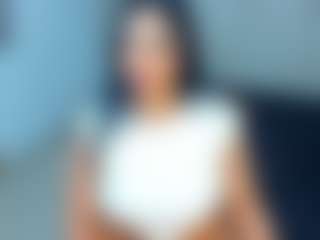 MIA's Live Sex Cam Show